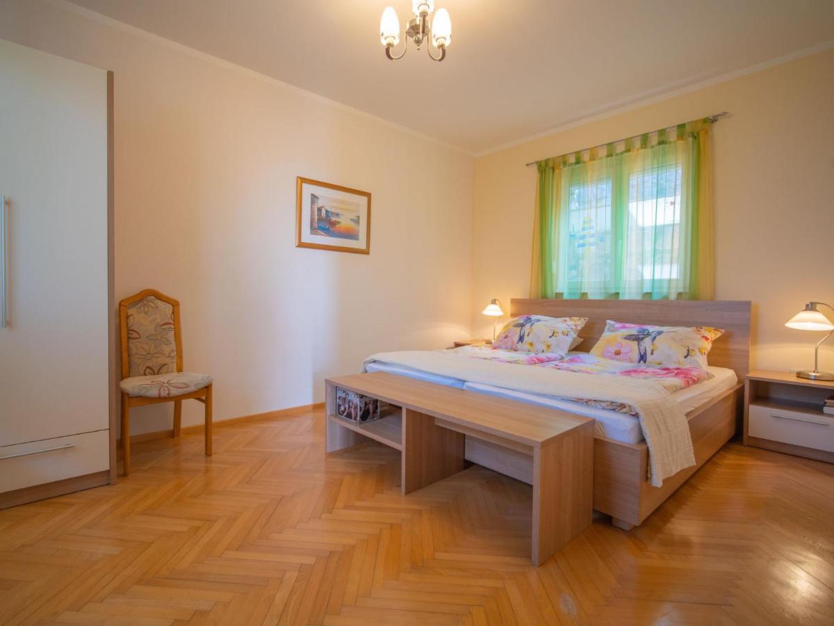 Holiday Home Nikolina By Interhome Lovran Exterior foto